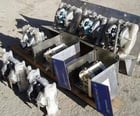 5/8" Diaphragm Pumps, 26 GPM, 100-7 psi - Image 7