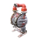 2" Wilden #8, Diaphragm Pump - Image 2
