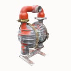 2" Wilden #8, Diaphragm Pump - Image 7