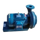 225 GPM, Griswold #R3EM75ST-G37099, Centrifugal Pump, 7.5 HP, 4" diameter Inlet, 3" diameter Outlet - Image 1