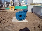 225 GPM, Griswold #R3EM75ST-G37099, Centrifugal Pump, 7.5 HP, 4" diameter Inlet, 3" diameter Outlet - Image 3