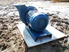 225 GPM, Griswold #R3EM75ST-G37099, Centrifugal Pump, 7.5 HP, 4" diameter Inlet, 3" diameter Outlet - Image 5