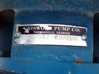 225 GPM, Griswold #R3EM75ST-G37099, Centrifugal Pump, 7.5 HP, 4" diameter Inlet, 3" diameter Outlet - Image 10