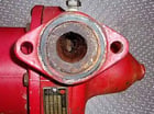 10 GPM, Itt Bell & Gossett Bell & Gossett #1-1/4AA41, Centrifugal Pump, 0.25 HP, 1725 RPM, 15' Head, 1.25" - Image 5