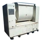 Dough Mixer, 42" L x 37" width x 40" H dim., 22" L x 1-1/2" to 2-1/2" diameter Blender, 24" pulley, 20/0.75 HP - Image 1