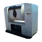 Dough Mixer, 42" L x 37" width x 40" H dim., 22" L x 1-1/2" to 2-1/2" diameter Blender, 24" pulley, 20/0.75 HP - Image 2