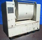 Dough Mixer, 42" L x 37" width x 40" H dim., 22" L x 1-1/2" to 2-1/2" diameter Blender, 24" pulley, 20/0.75 HP - Image 3