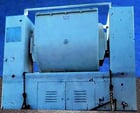 Dough Mixer, 42" L x 37" width x 40" H dim., 22" L x 1-1/2" to 2-1/2" diameter Blender, 24" pulley, 20/0.75 HP - Image 5