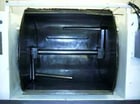 Dough Mixer, 42" L x 37" width x 40" H dim., 22" L x 1-1/2" to 2-1/2" diameter Blender, 24" pulley, 20/0.75 HP - Image 6