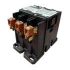 40 Amp. Square D, 8910DPA43V14, Definite Purpose Contactor, 600 VAC, 3 poles - Image 1