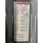 60 Amp. Square D #HU362, Heavy Duty Safety Switch, 60 HP, 600 V AC/DC, 3 wires, 3 poles - Image 2