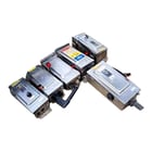30/60 Amp. Square D, Heavy Duty Safety Switches, 30 HP, 600 V - Image 2