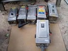 30/60 Amp. Square D, Heavy Duty Safety Switches, 30 HP, 600 V - Image 3