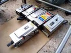 30/60 Amp. Square D, Heavy Duty Safety Switches, 30 HP, 600 V - Image 5