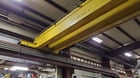 20 Ton, Shaw-Box, 51' 2" Span, 22' lift, pendant control, 460/3/60 [#2388] - Image 5