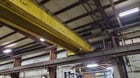 20 Ton, Shaw-Box, 51' 2" Span, 22' lift, pendant control, 460/3/60 [#2388] - Image 4