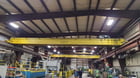 20 Ton, Shaw-Box, 51' 2" Span, 22' lift, pendant control, 460/3/60 [#2388] - Image 1