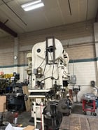 150 Ton, Chicago Dreis & Krump #SS-150-30-60, Straight Side Press, 6" stroke, 16" shut height, 1965 - Image 4