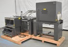 Eastey #EM1610-36-LRV1 REVA, shrink tunnel & wrapper with bulk roller unit, 2021 - Image 5