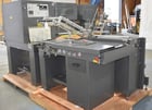 Eastey #EM1610-36-LRV1 REVA, shrink tunnel & wrapper with bulk roller unit, 2021 - Image 7