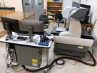 Hexagon Leitz #Micra-040503, coordinate measuring machine, 19" X, 15" Y, 11" Z, LSP-X1C scanning probe - Image 9