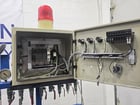CDS #CVS121620, 16" width x 12" D, vacuum sizing tank, 2009 (2 available) - Image 7
