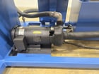 CDS #CVS121620, 16" width x 12" D, vacuum sizing tank, 2009 (2 available) - Image 8
