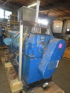 2" Berlyn, non-vented water & air cooled extruder, 30:1 L/D, 6-zone electrically heated - Image 2