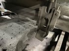 Gardner Denver 53 #124 tub grinder - Image 3