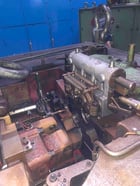 9/16" National #89, 2-die three punch cold header, 50 HP, 100 PPM, punch kick-out - Image 2