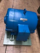 9/16" National #89, 2-die three punch cold header, 50 HP, 100 PPM, punch kick-out - Image 7