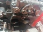 9/16" National #89, 2-die three punch cold header, 50 HP, 100 PPM, punch kick-out - Image 9