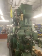 50 Ton, Bruderer #BSTA60II, high speed press, 2" adjustable stroke, 34" x20"bed, 1983 - Image 1