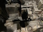 1-1/2" National, tong feed upsetter, 9-1/4" stroke, 4" gather, 15 HP, 60 SPM, 1972 - Image 8