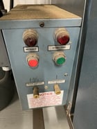 USNR Dual Head Resurfacers, 3-guide milling, good working condition, stand included - Image 2