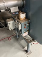 USNR Dual Head Resurfacers, 3-guide milling, good working condition, stand included - Image 4