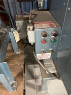 USNR Dual Head Resurfacers, 3-guide milling, good working condition, stand included - Image 6