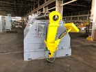 10' x 1/2" Haeusler #VRM-HY-3000x12, double initial pinch plate bending roll, 1968 - Image 3