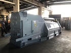 10' x 1/2" Haeusler #VRM-HY-3000x12, double initial pinch plate bending roll, 1968 - Image 4