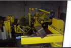 60" x .135" Stamco, loop slitting line, 40000 lb., R to L, 20" ID, 72" OD - Image 2