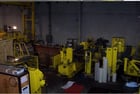 60" x .135" Stamco, loop slitting line, 40000 lb., R to L, 20" ID, 72" OD - Image 3