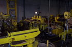 60" x .135" Stamco, loop slitting line, 40000 lb., R to L, 20" ID, 72" OD - Image 6