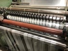 Arrow #325-6, duplex slitter rewinder, 42" material width, 36" unwind diameter, Fife Edge guide - Image 6
