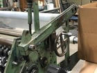 Arrow #325-6, duplex slitter rewinder, 42" material width, 36" unwind diameter, Fife Edge guide - Image 7