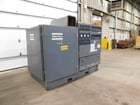 150 psig, Atlas Copco, #ZR-3-66, air compressor, 125 HP, 1780 RPM - Image 2