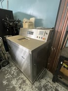 Crest Ultrasonic #F100-1010-C, washer, 10" W x 10" L x 12" H tank, 80 psi, 230 V., 1 phase - Image 2