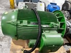 550 HP 1790 RPM Weg, Frame 586/7TD, 460 Volts, New Motor. WP0954 - Image 4