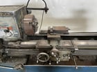 19" x 50" LeBlond #Regal, lathe, 12-1/4" swing over cross slide, 1-49/64" spindle bore, 7-1/2 HP, #16419 - Image 4