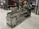 19" x 50" LeBlond #Regal, lathe, 12-1/4" swing over cross slide, 1-49/64" spindle bore, 7-1/2 HP, #16419 - Image 9
