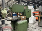 36" DoAll #3613-10, vertical saw, #16467 - Image 3